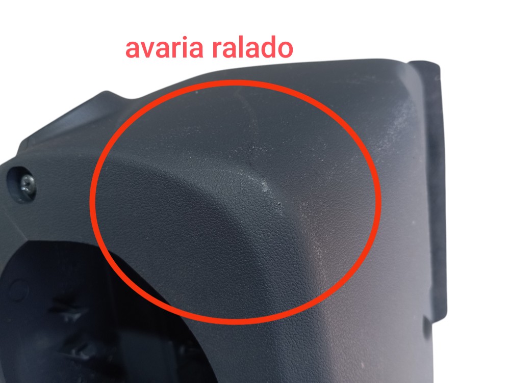 Acabamento Coluna Direção Lexus Rx500hf 2023 V619 4