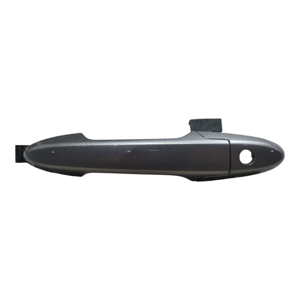 Maçaneta Externa Diantei Esquerda Honda Hrv 2017 A 2021 V660 8