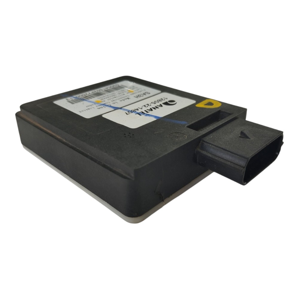 Sensor Ponto Cego Parachoque Direito Byd Song Plus 2024 V631