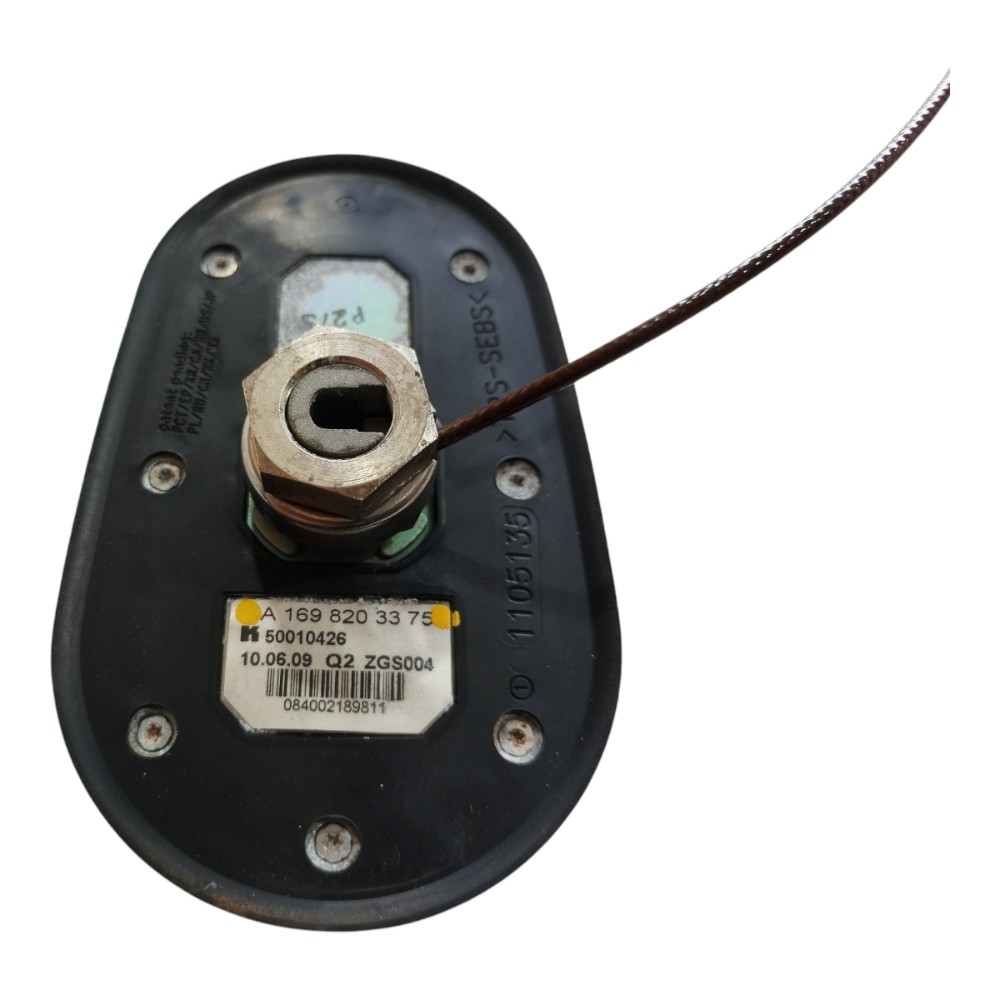 Antena Mercedes B180 2010 V630 7