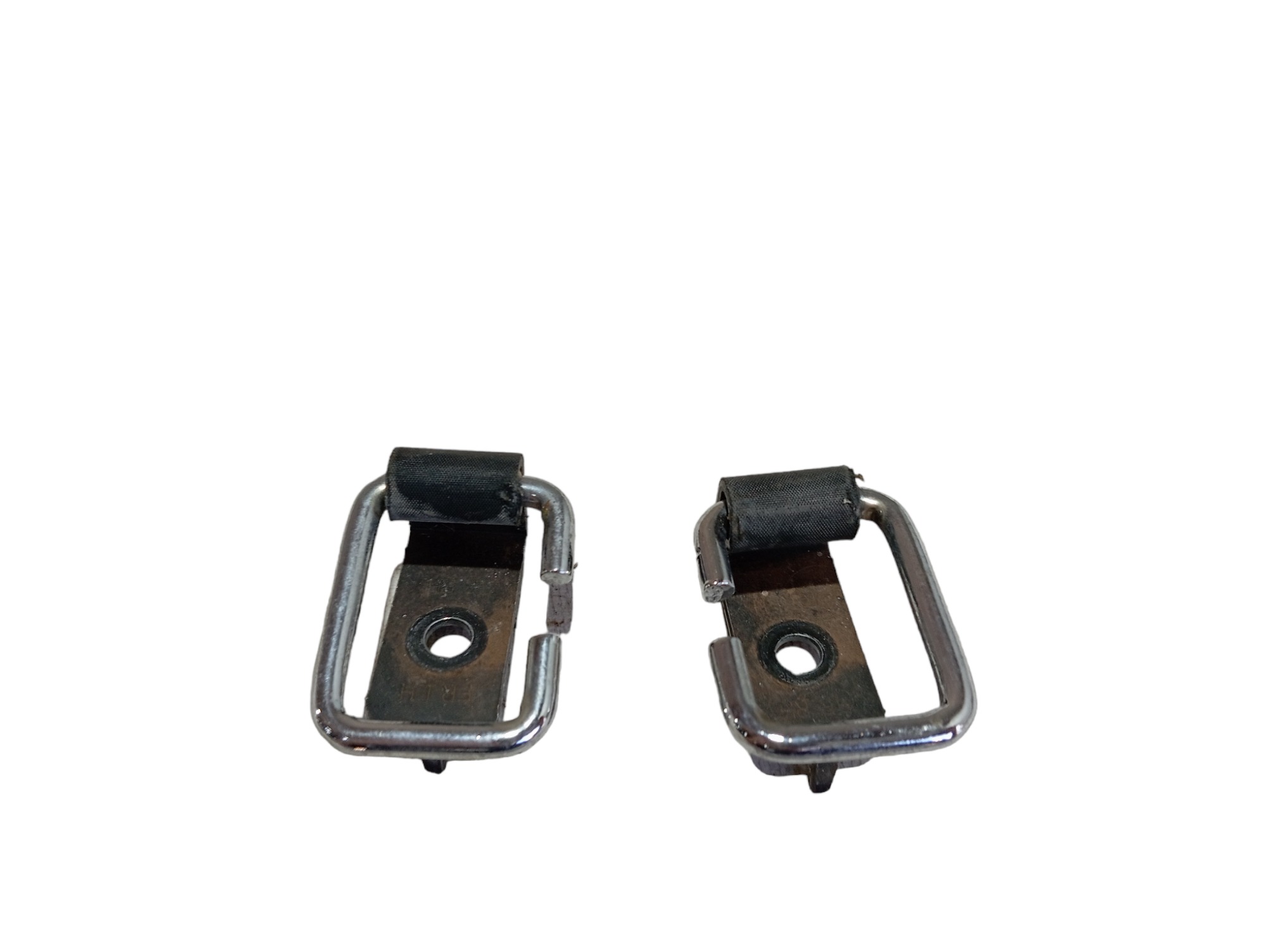 Gancho Porta Malas Hyundai Azera 3.3 2009 V595 6