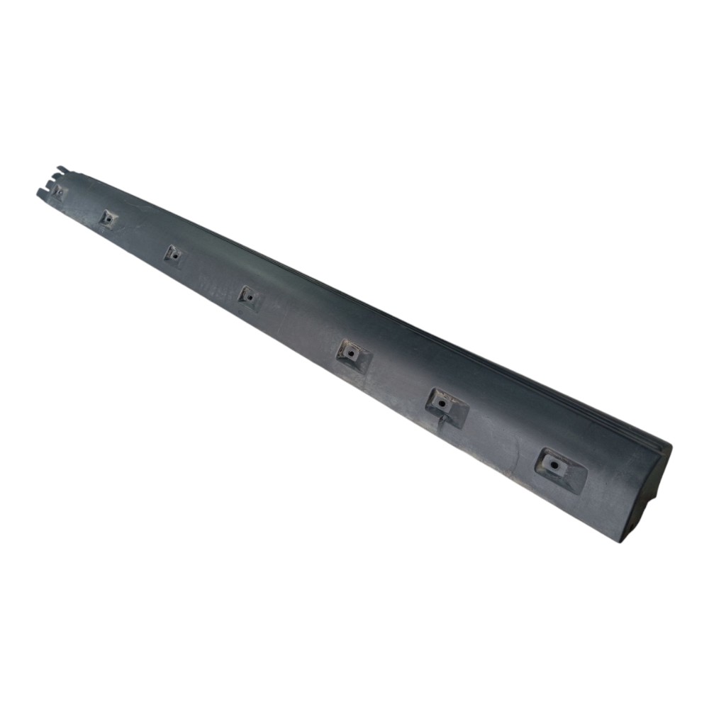 Spoiler Esquerdo Land Rover Discovery 3 2007 V635 3
