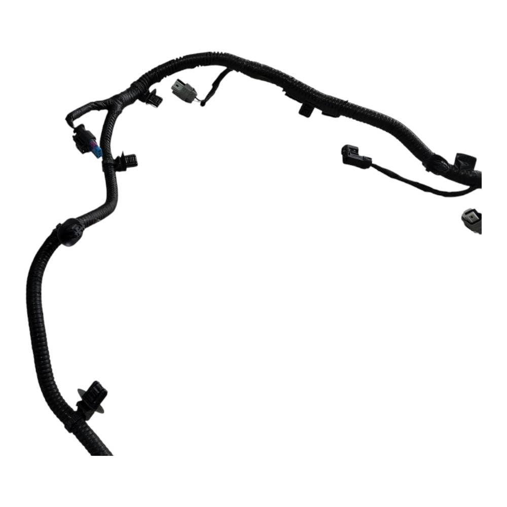 Chicote Parachoque Traseiro Land Rover Defender 2022 V645 4