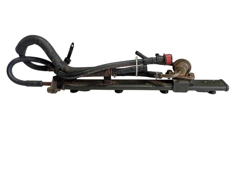 Flauta Combustível Mitsubishi Grandis 2002 V28 6