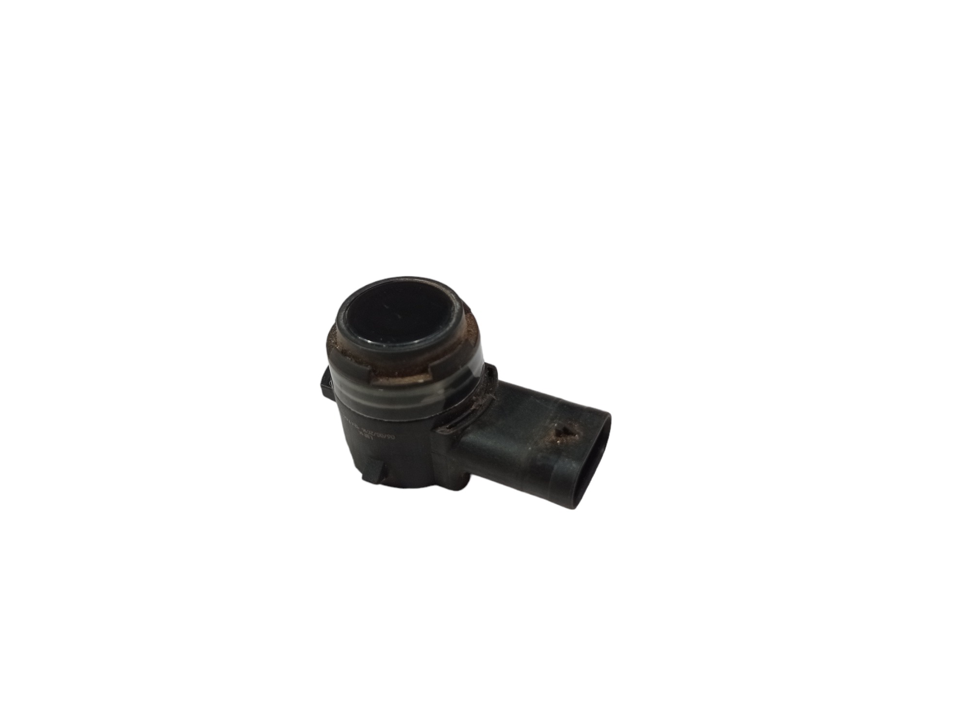 Sensor Estacionamento Vw Golf Gti 2015 V265 5