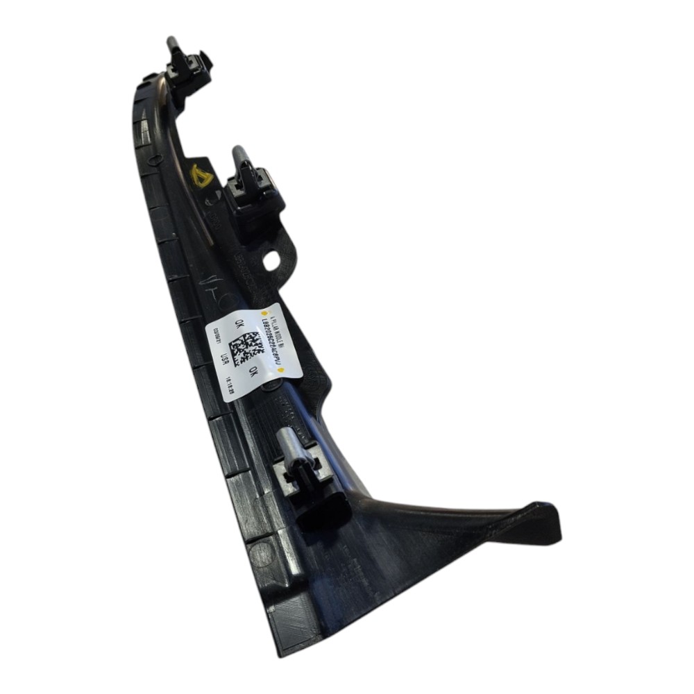 Moldura Painel Direito Land Rover Defender 2021 2022 V645 4