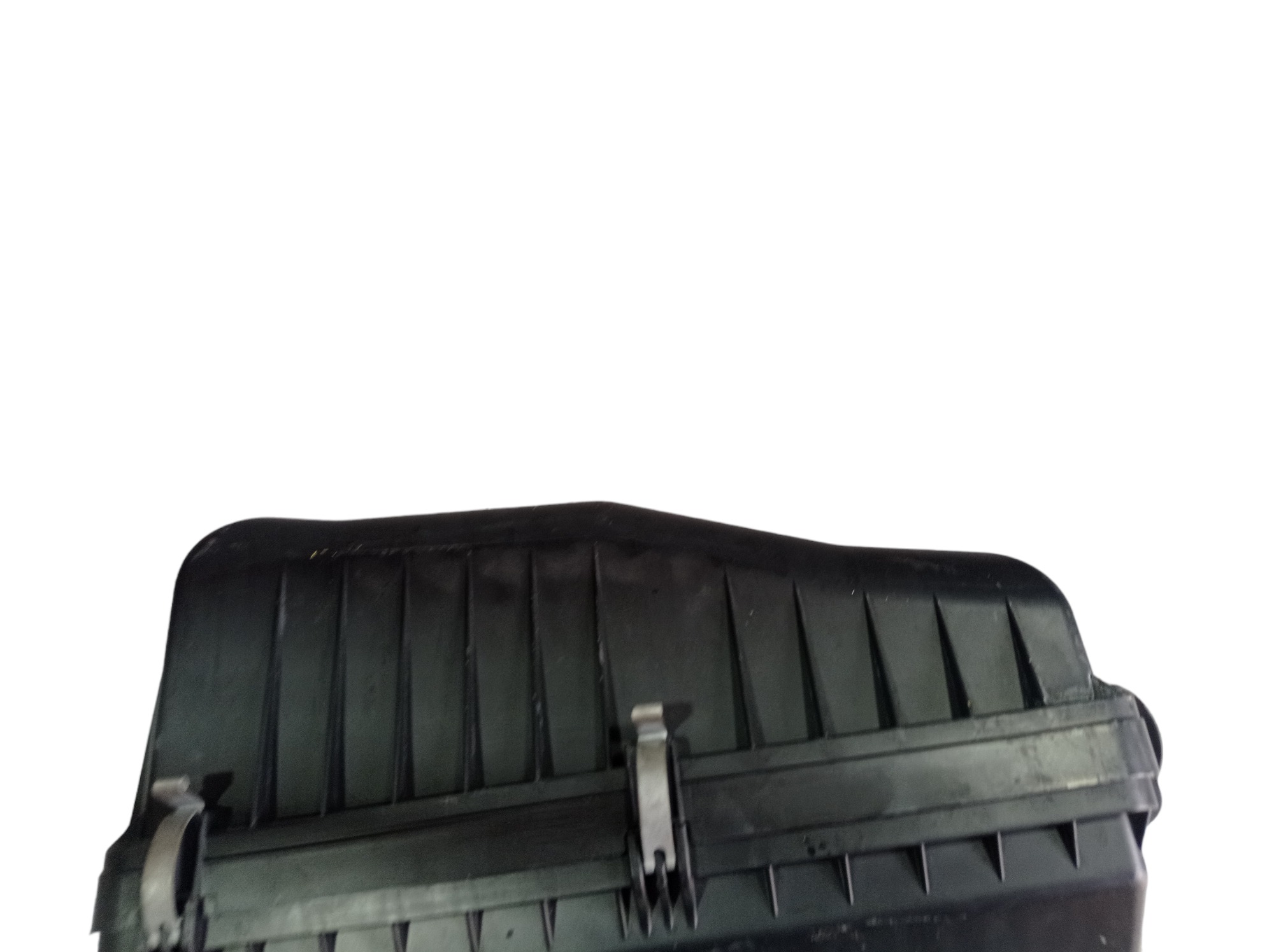 Caixa Filtro De Ar Mitsubishi Pajero Full 2012 V575 9