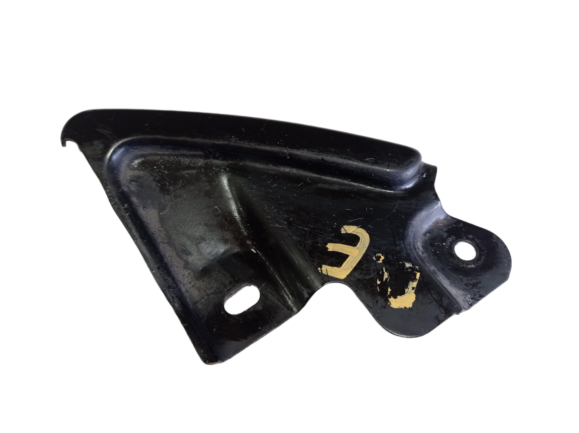 Suporte Paralama Dianteiro Esquerdo Lexus Es300 1993 V571 7