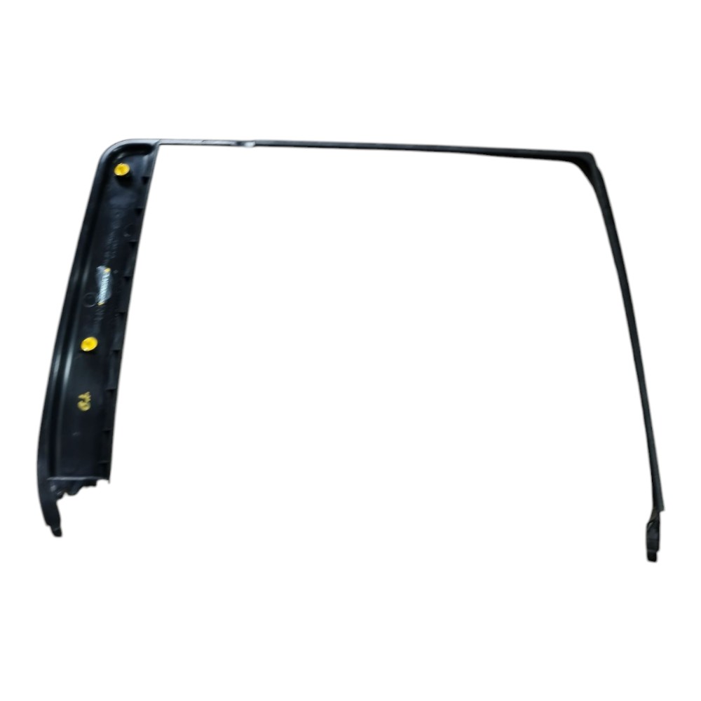 Moldura Porta Tras Dir Land Rover Discovery 3 2007 V635 1
