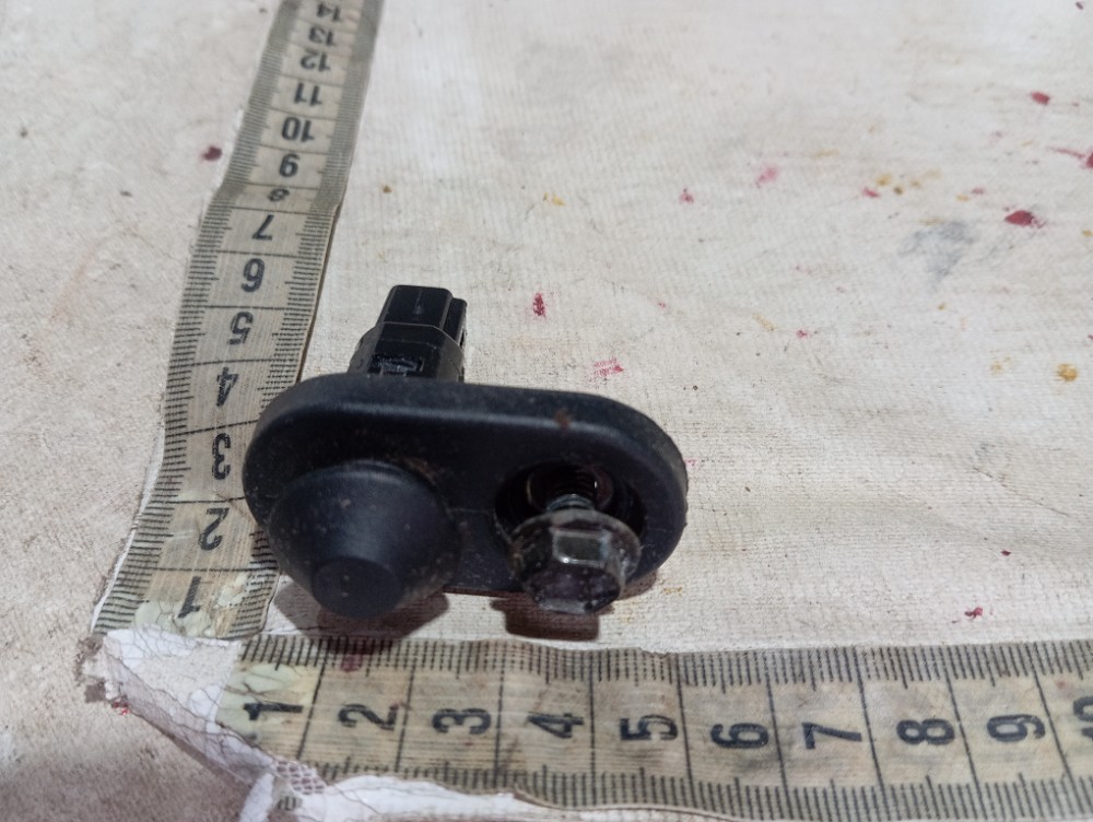 Sensor Porta Land Cruiser Prado 2005 V620 5