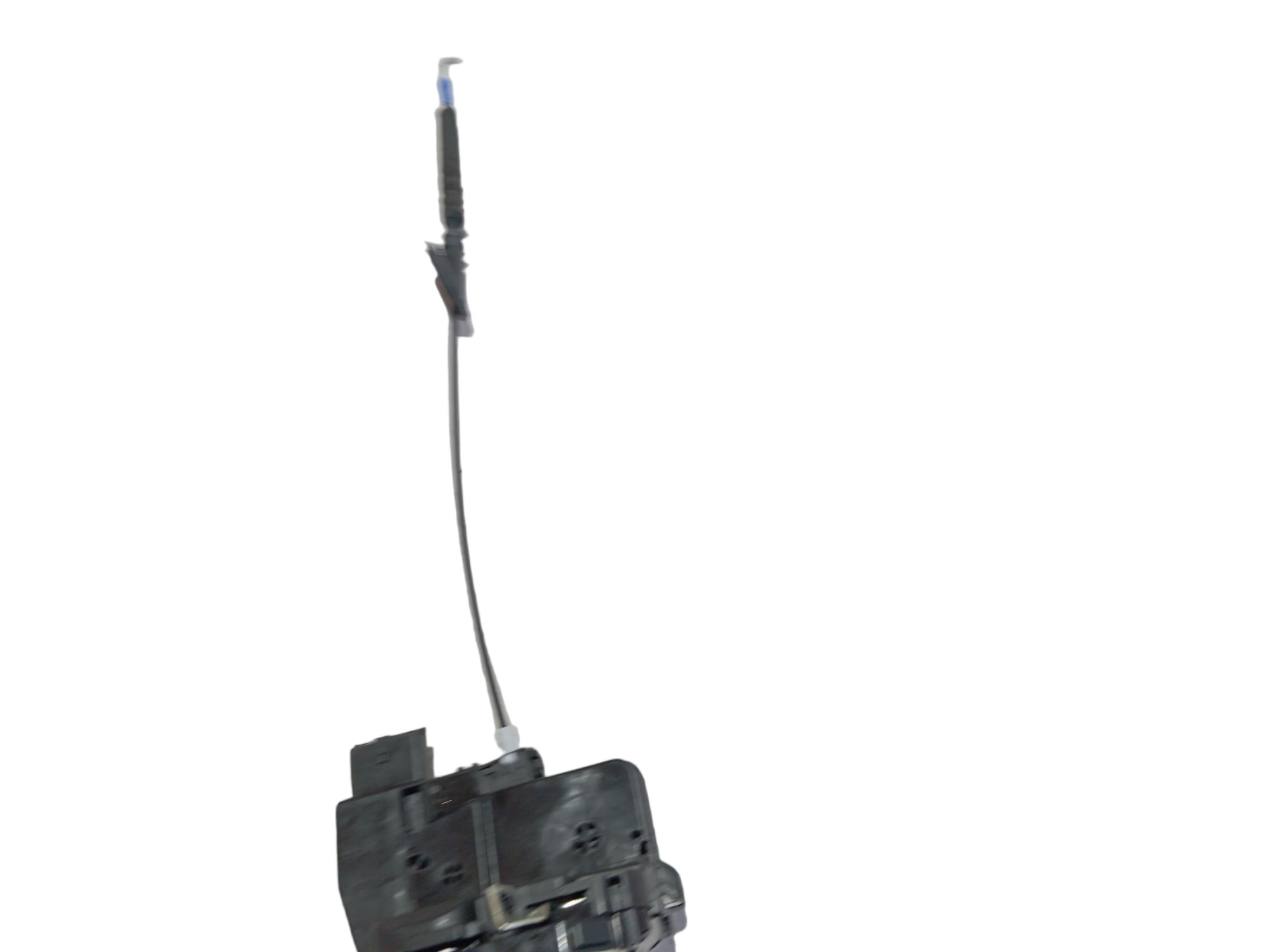 Fechadura Porta Traseira Direita Byd Dolphin Gs 2024 25 V594 6