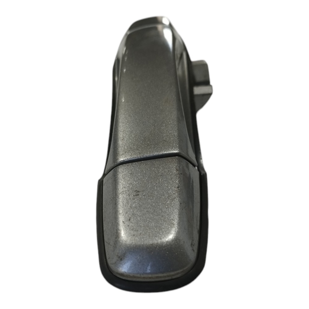 Maçaneta Externa Dianteira Direita Subaru Forester 2007 V18 9