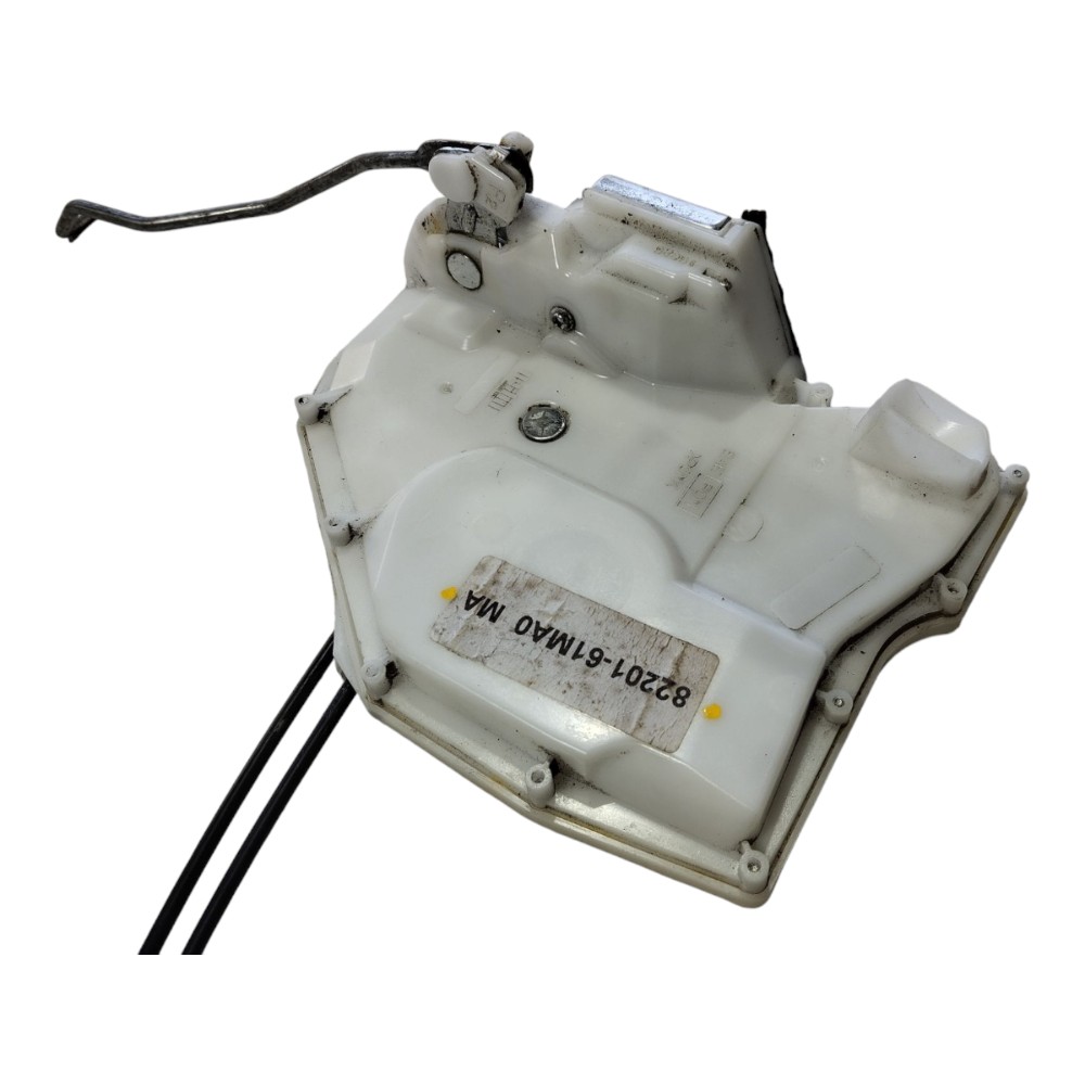 Fechadura Porta Dianteira Direita Suzuki Scross 15 2016 V648 9