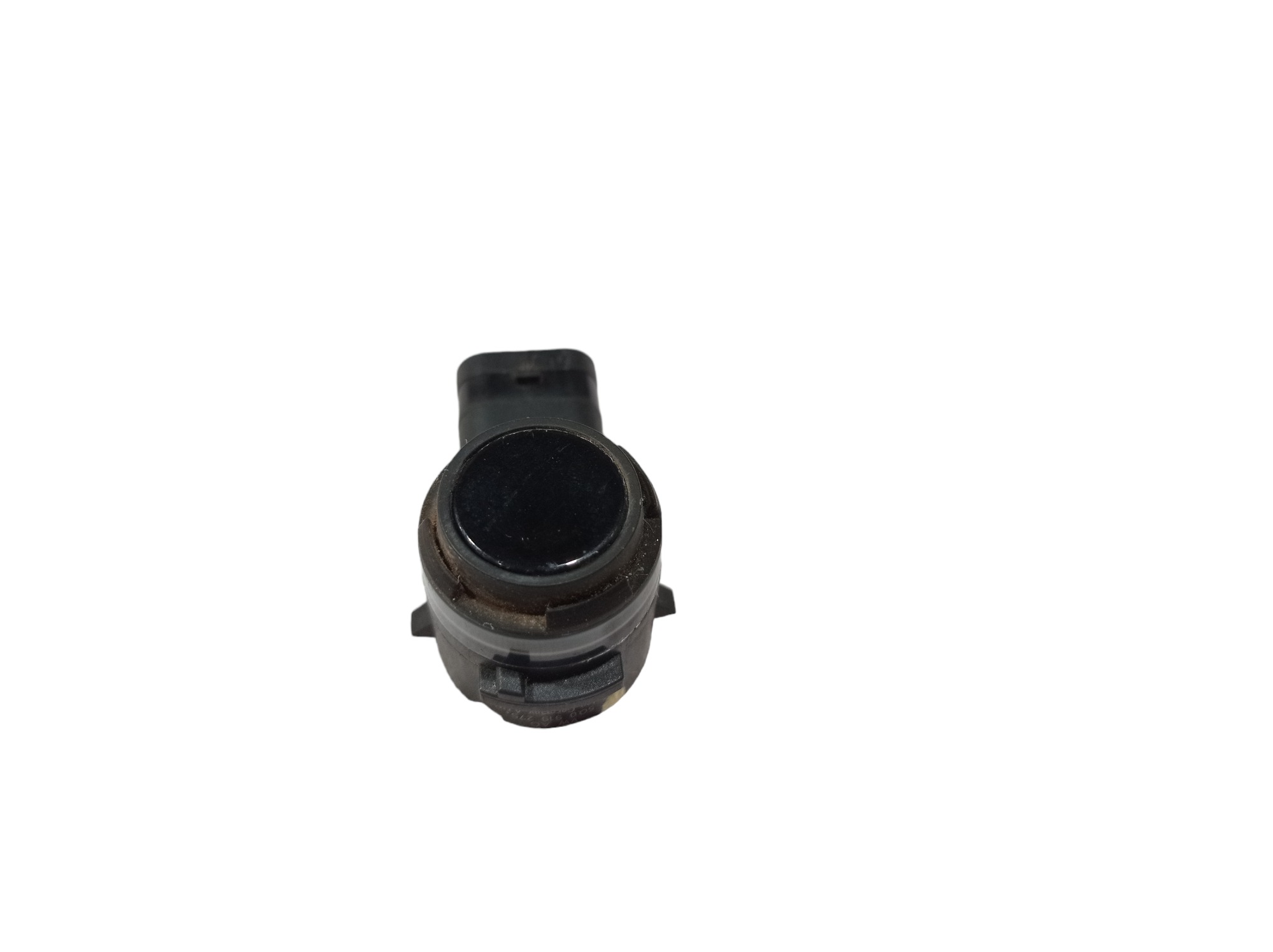Sensor Estacionamento Vw Golf Gti 2015 V265 3
