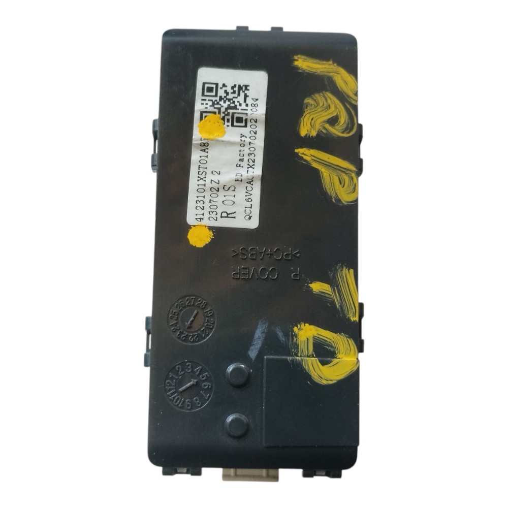 Luz Cortesia Teto Traseiro Direito Gwm Haval Gt 2024 25 V636 2