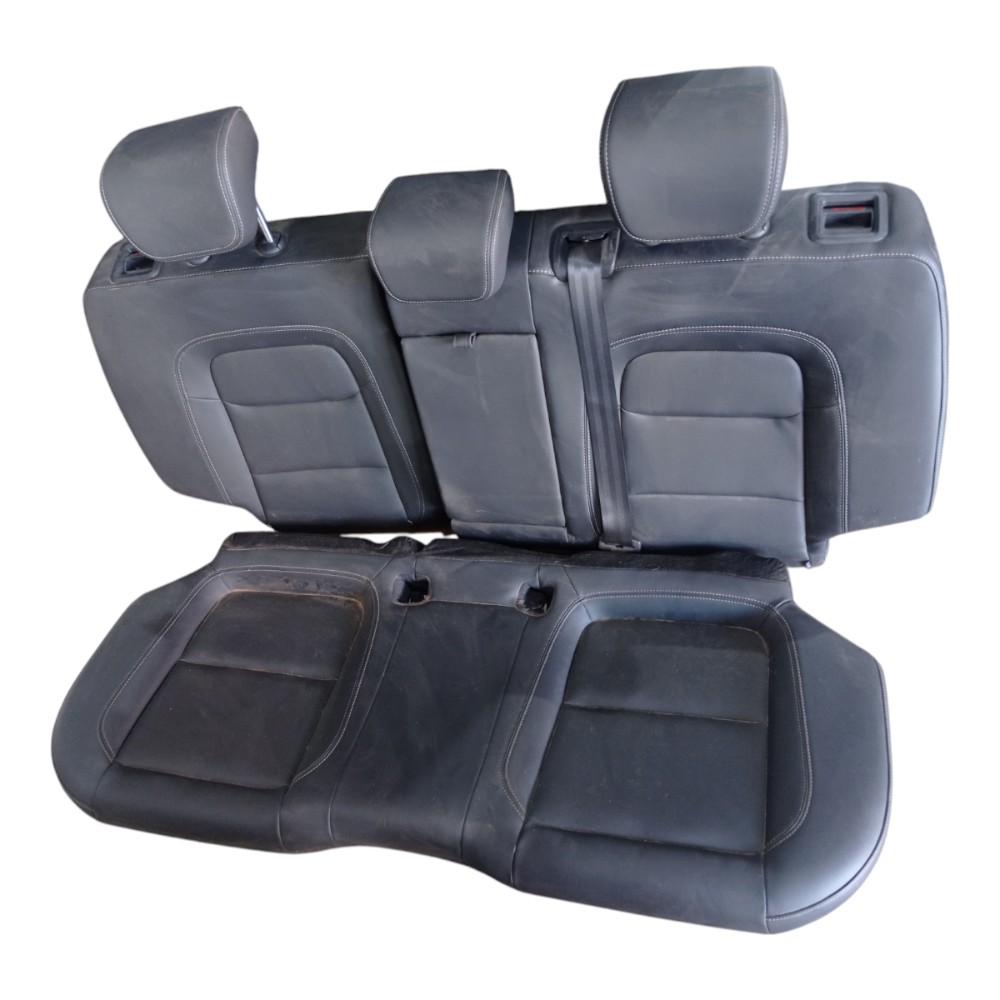 Jogo Banco Couro Chery Tiggo 5x Sport 2024 1.5 16v V621 3