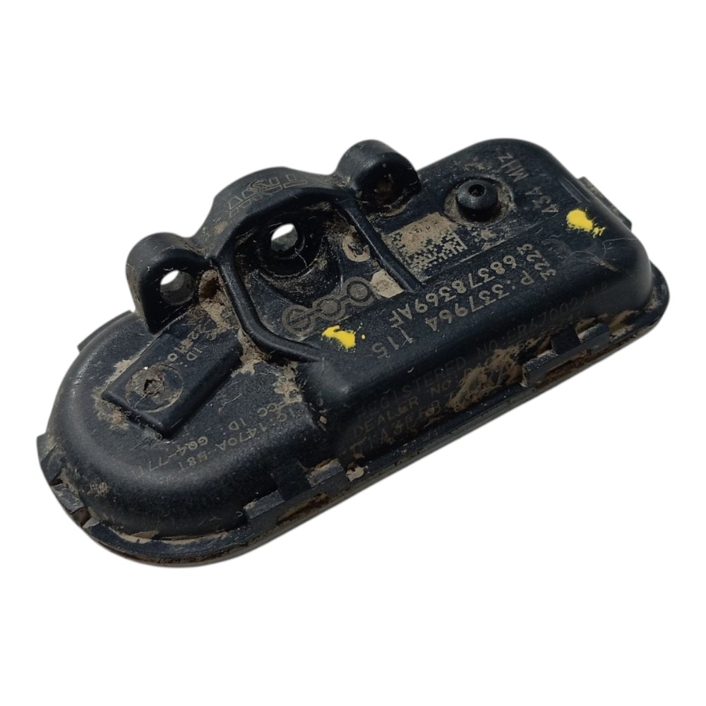 Sensor Pressão Pneu Ram Rampage 2023 2025 V659 7