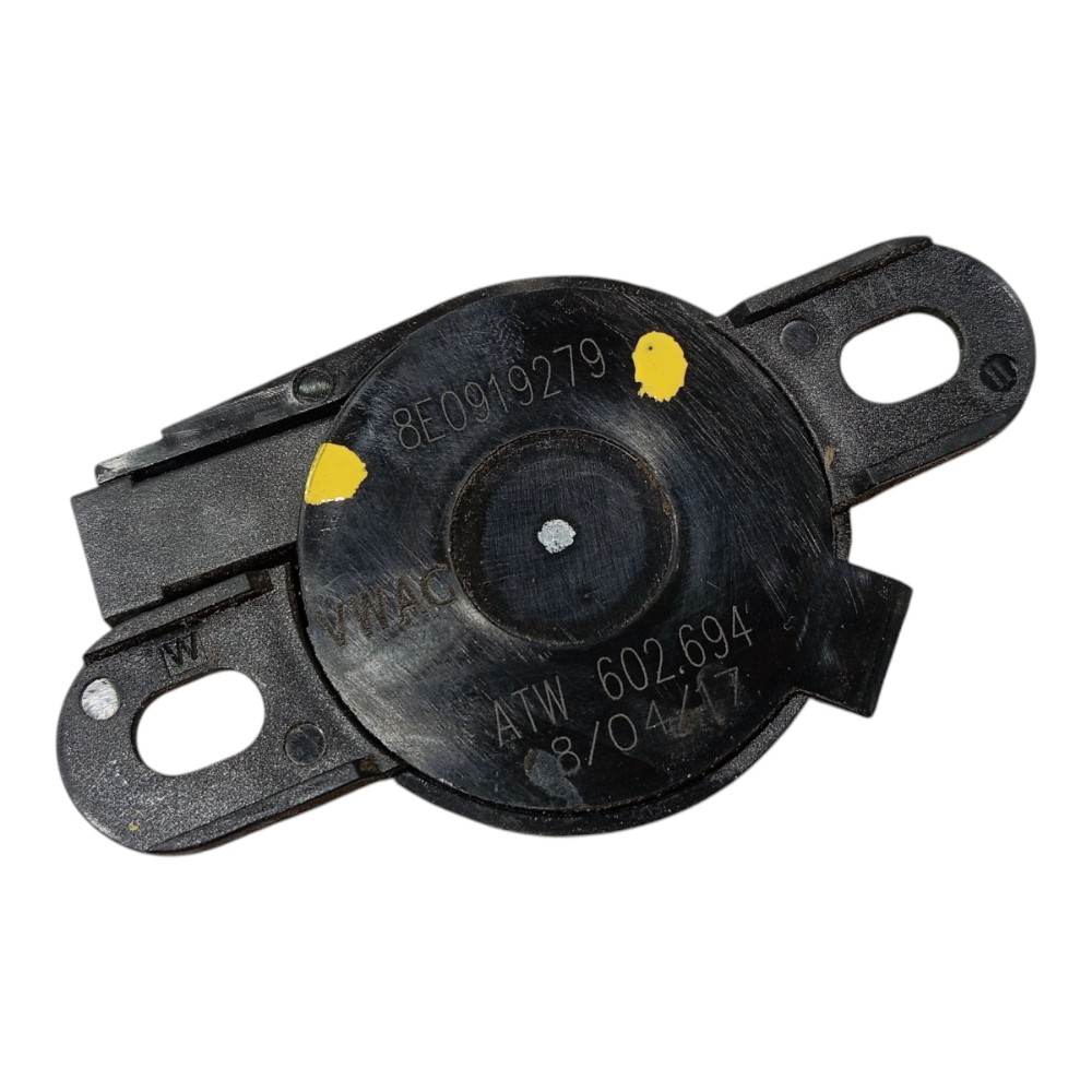 Sirene alarme Vw Virtus 2019 V657 7