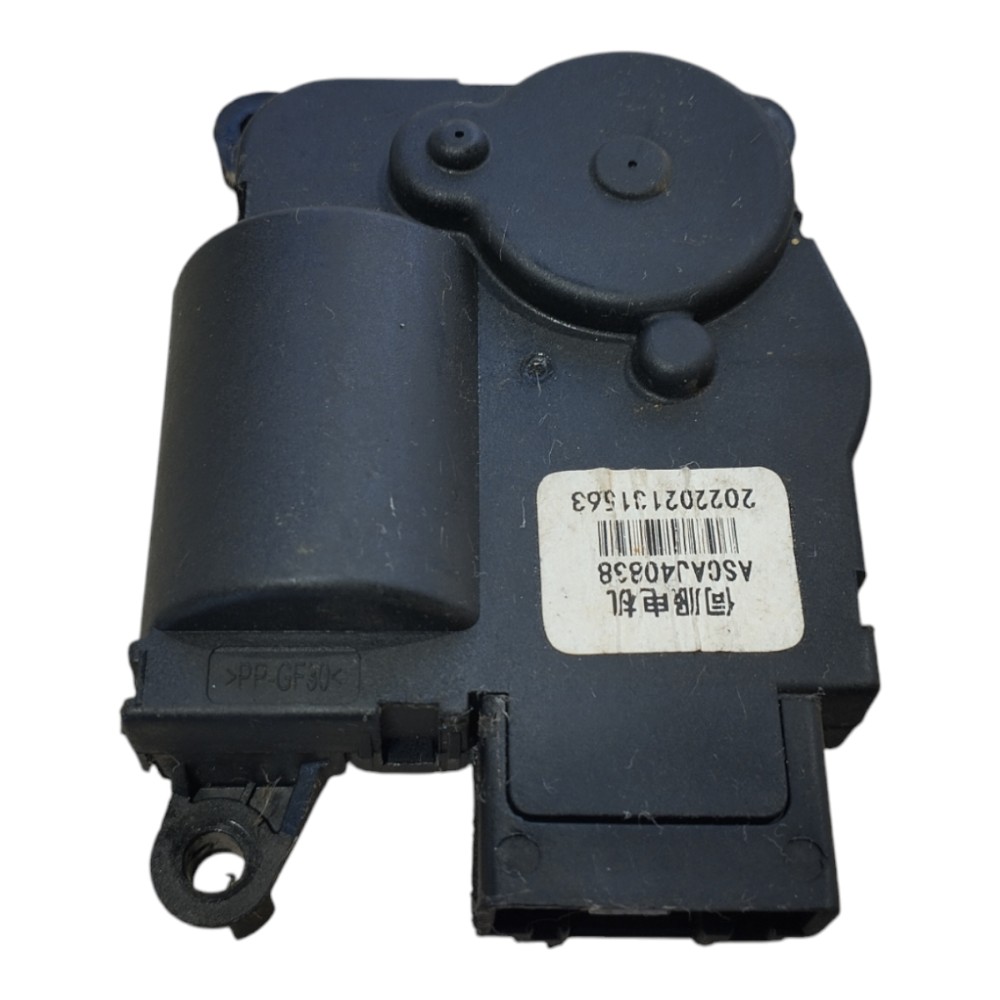 Motor Atuador Ar Condicionado Jac Ejs1 2022 A 2024 V616 5