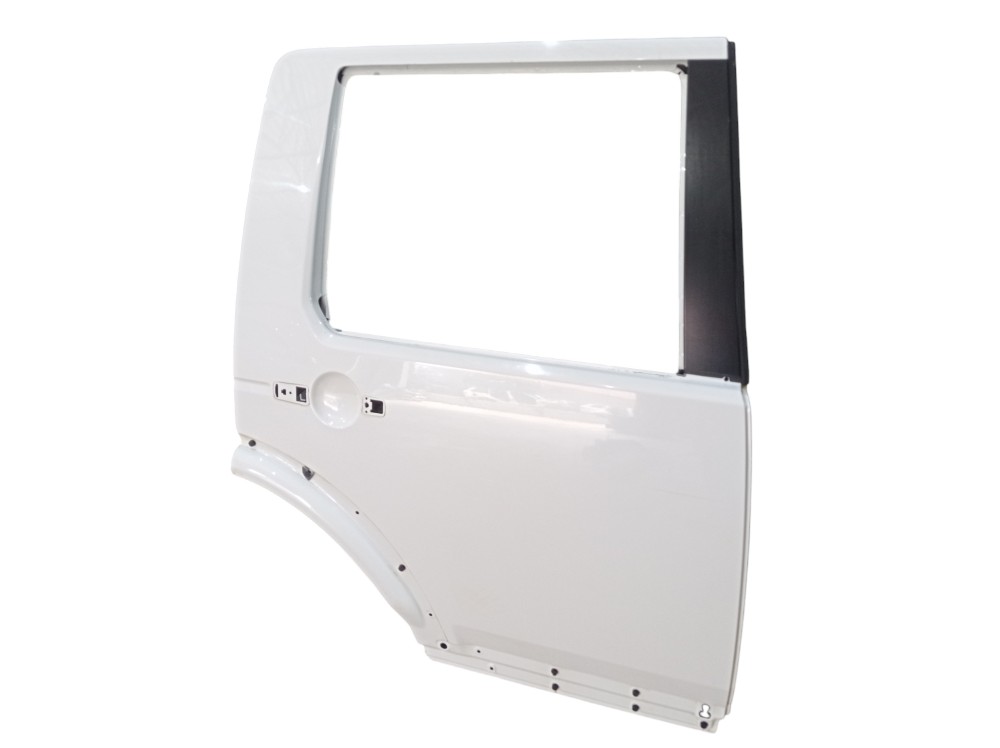 Porta Traseira Direita Land Rover Discovery 4 2010 2012 V614 2