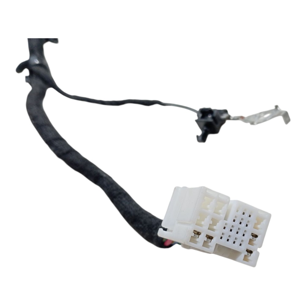 Chicote Porta Dianteira Direita Byd Dolphin Gs 2024 25 V666 1