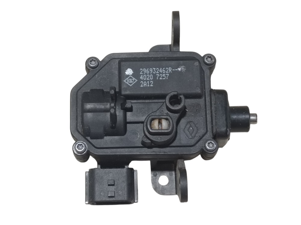 Entrada De Carga Renault Zoe Neo Int 2023 V617 296932462r 1