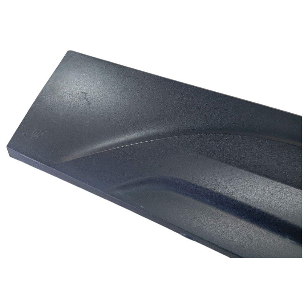 Moldura Porta Traseira Direita Vw Taos Highline 2022 24 V655 8