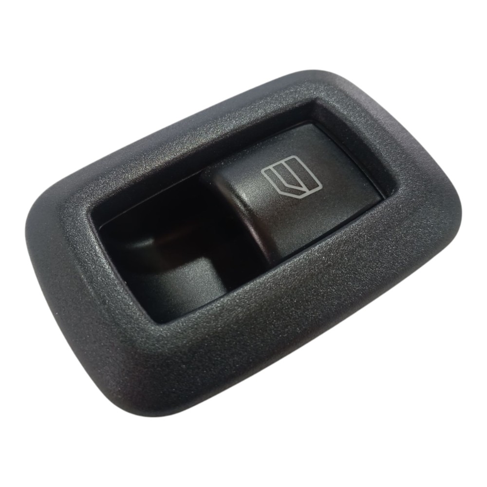 Botão Vidro Porta Traseira Direita Mercedes B180 2010 V630 4