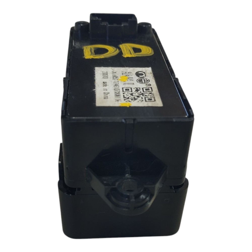 Botão Vidro Dianteiro Direito Gwm Haval Gt 2024 V636 6