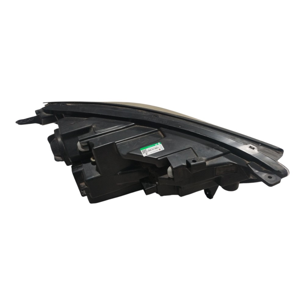 Farol Esquerdo Jac T50 2017 2021 V662 Esquerdo/motorista 2