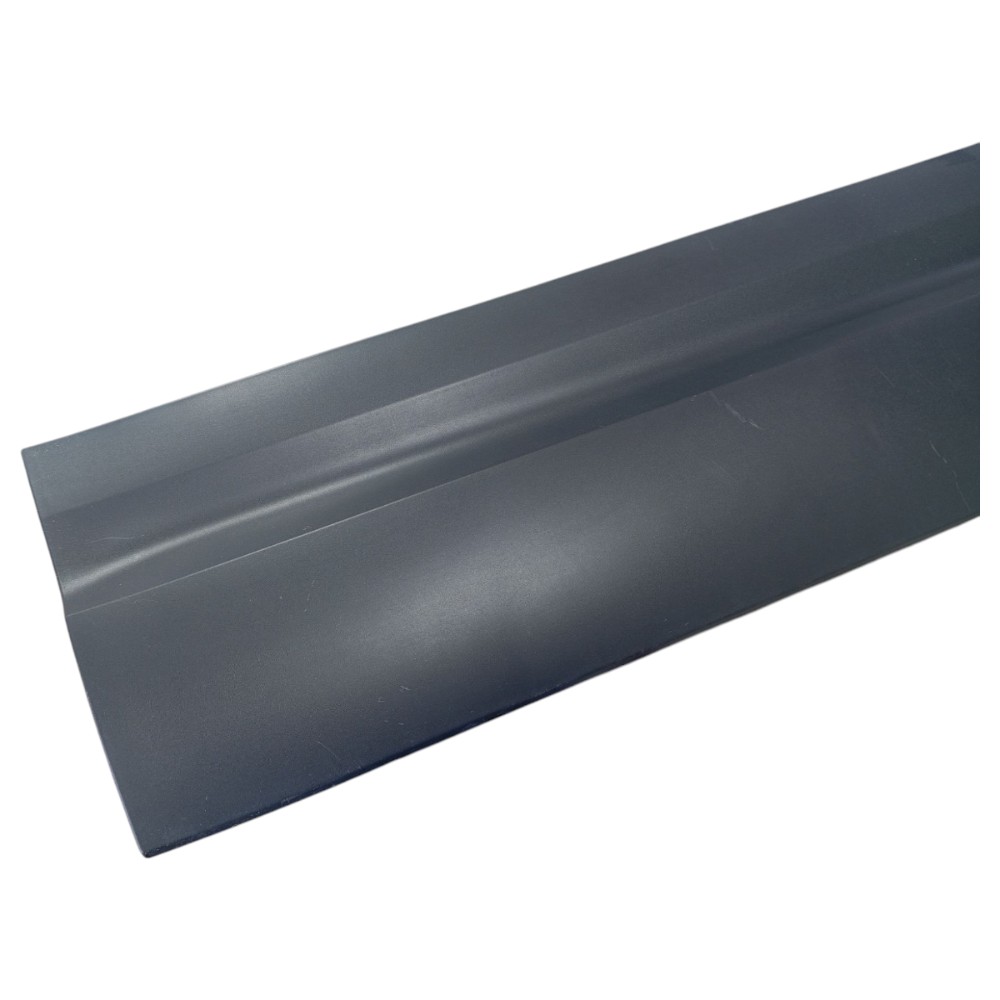 Moldura Saia Porta Direita Defender 90 2021 2022 V645 5