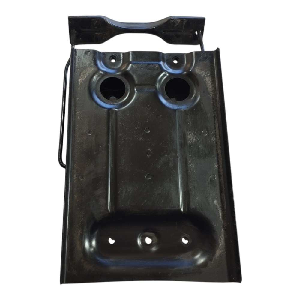Suporte Bateria Suzuki Grand Vitara 2011 A 2015 V649