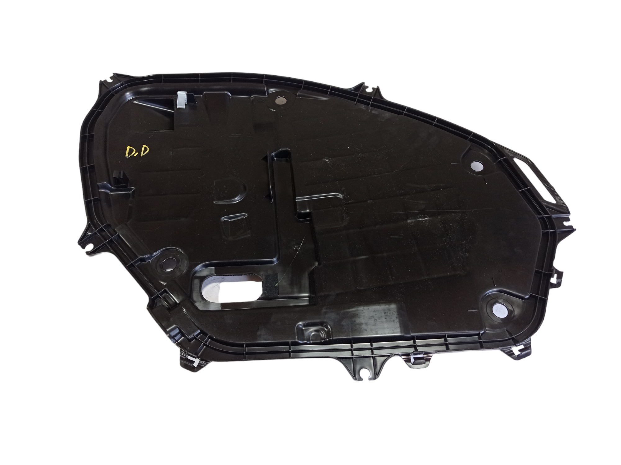 Tampão Porta Dianteira Direita Lexus Rx 450hl 2021 V576 6