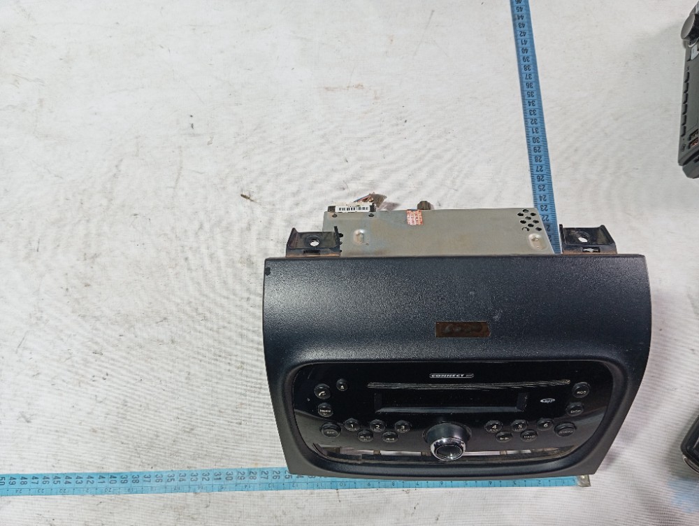 Rádio Som Fiat Strada Palio 2013 A 2018 9