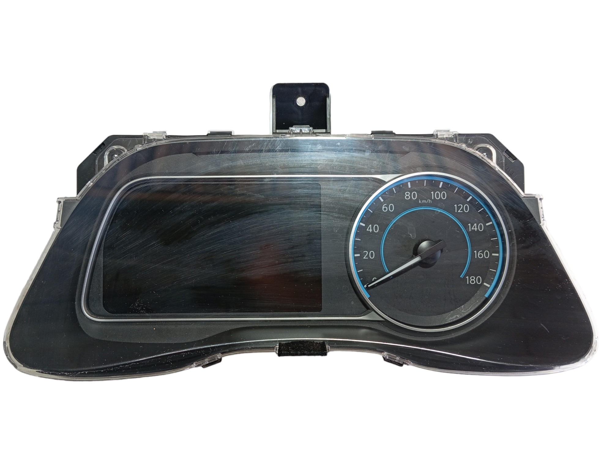 Painel Instrumentos Nissan Leaf 2022 V589 3