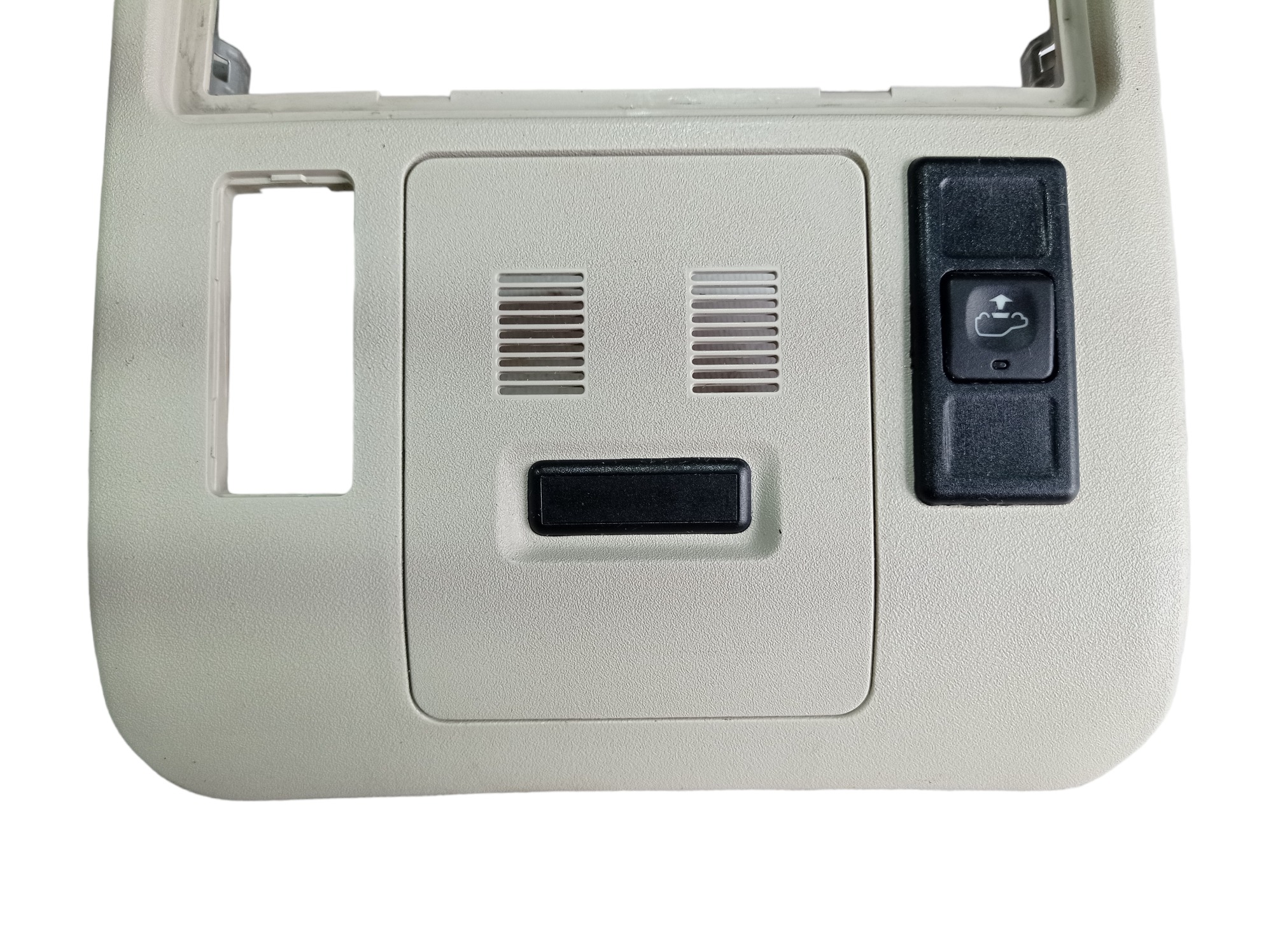 Porta Óculos Teto Range Rover Vogue 3.6 2008 V583 9