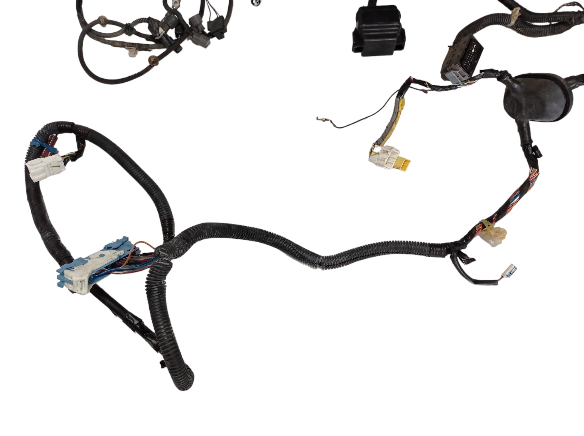 Chicote Interno Direito Honda City 2013 32100tm0m30000a 5