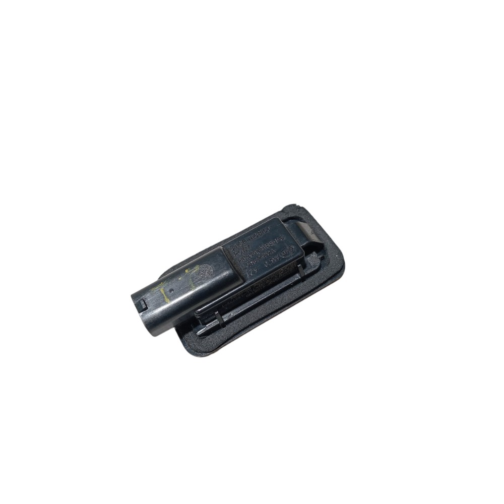 Luz Placa Tampa Traseira Byd Song Pro 2025 V669 4