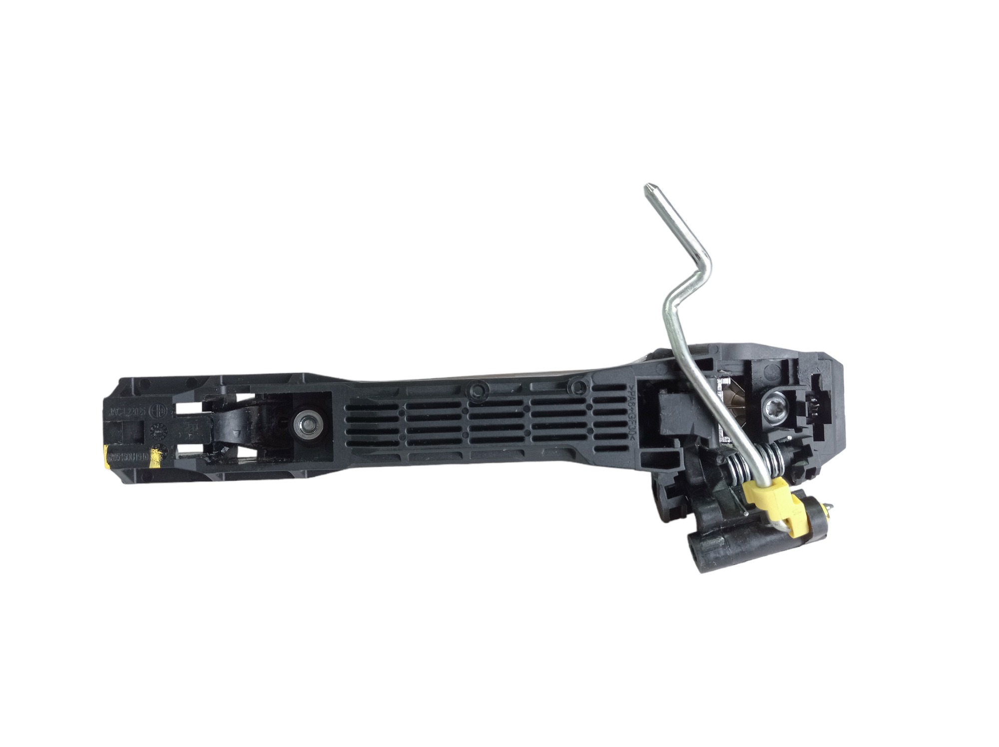 Maçaneta Externa Traseira Esquerda Jac T40 1.6 At 2020 V549 Traseira 7