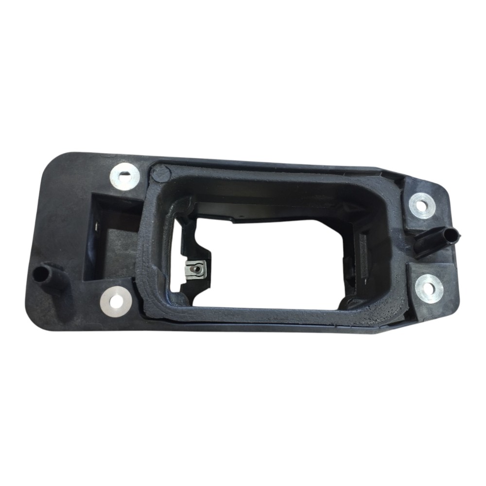 Suporte Alavanca Vw Taos Highline 2022 2024 V655