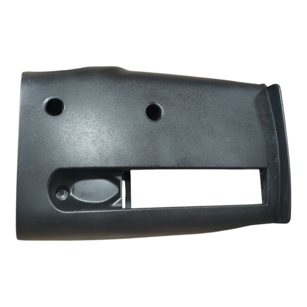 Moldura Acabamento Chave Seta Ford Fusion 2009 2012 V637 5
