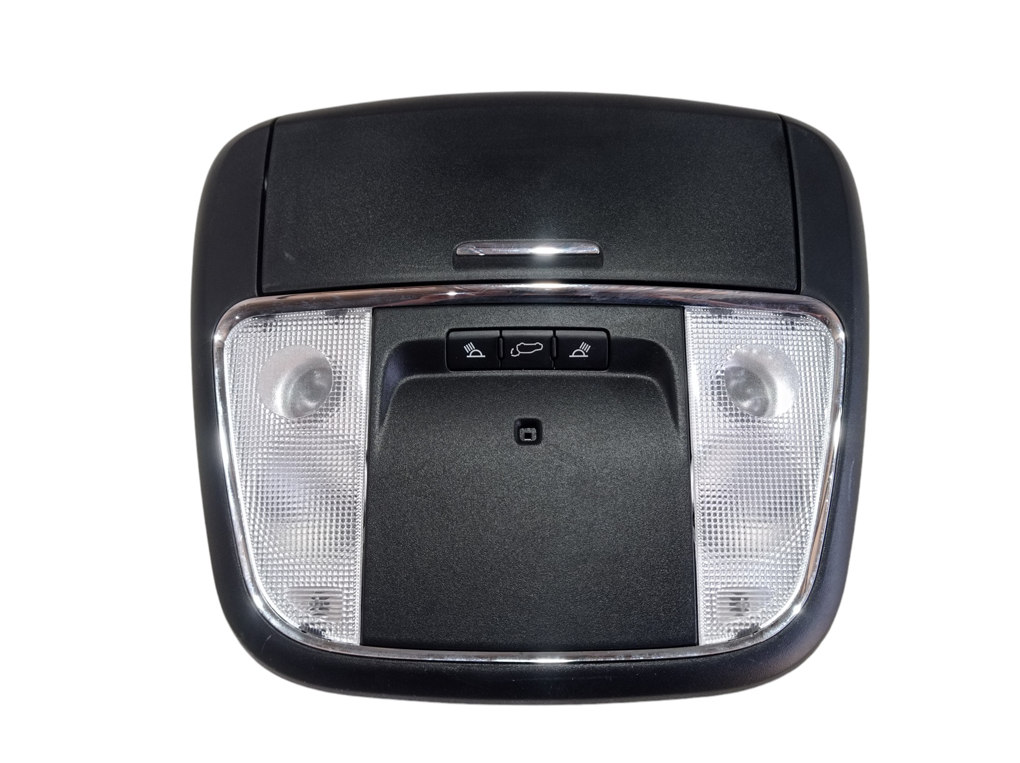 Luz Cortesia Teto Jeep Grand Cherokee 3.6 2014 V604 4