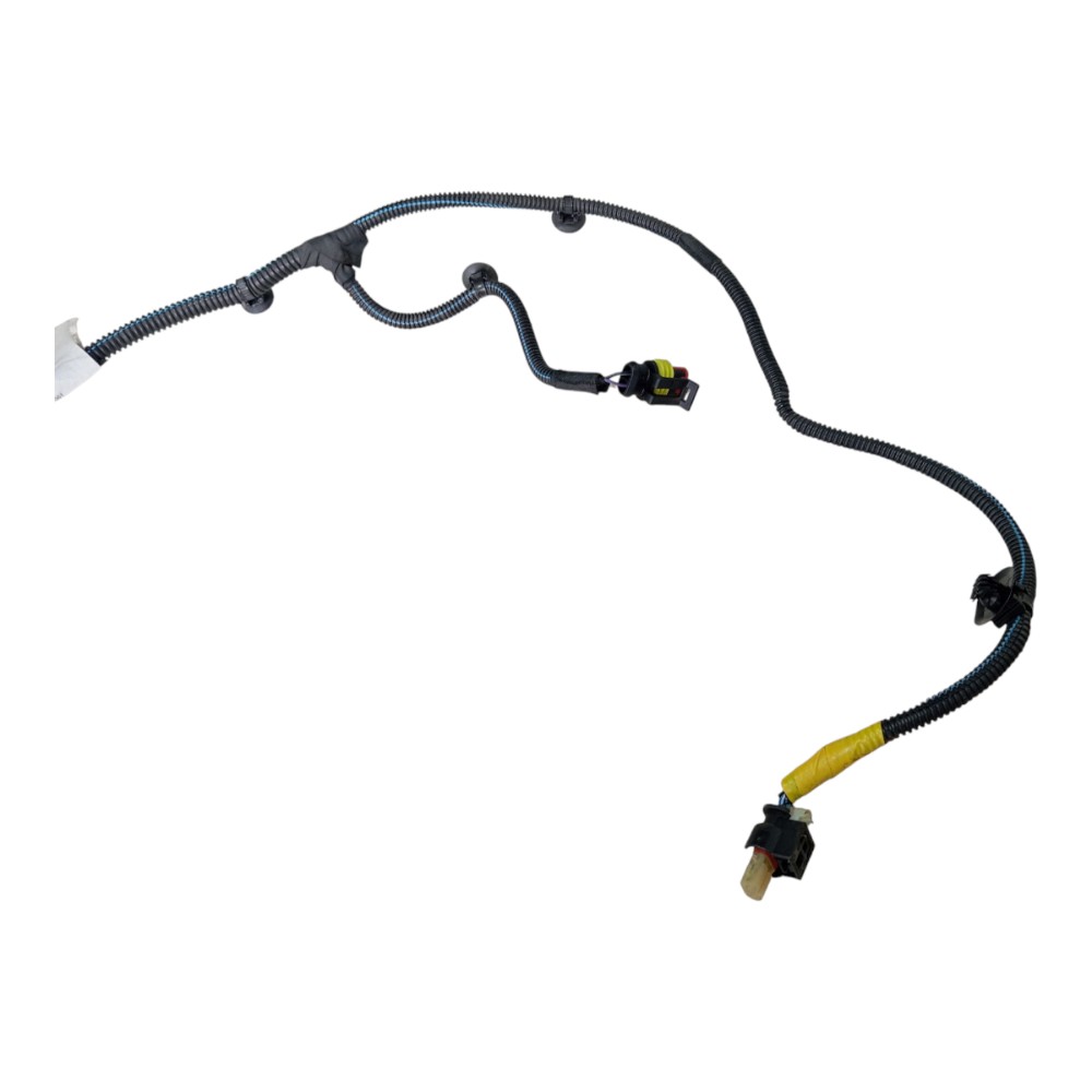 Chicote Painel Frontal Ram Rampage Rt 2023 2024 V641 4