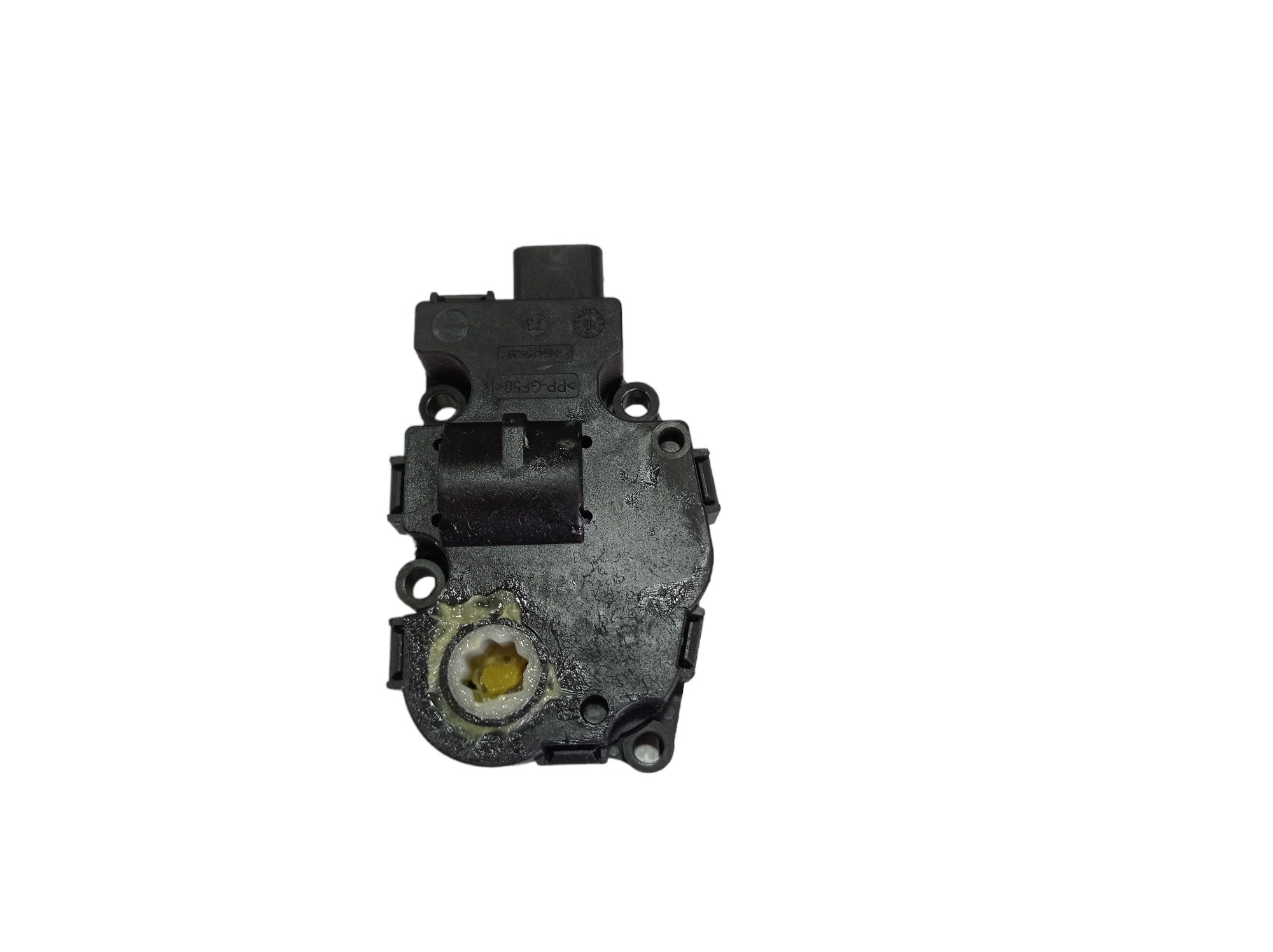 Motor Atuador Ar Condicionado Range Rover Sport 2014 V573 4