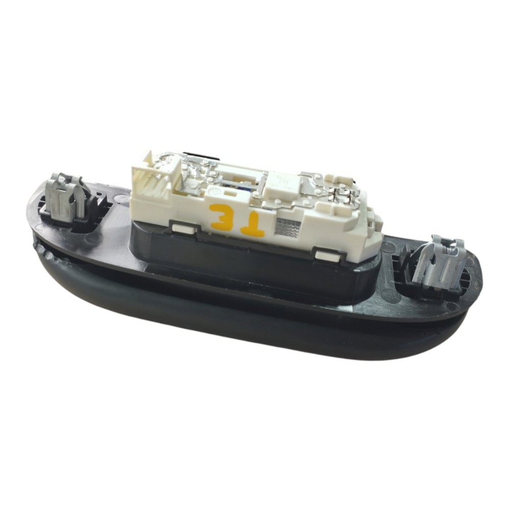 Alça Teto Pqp Traseiro Esquerdo Ram Rampage Rt 23 2024 V641 5
