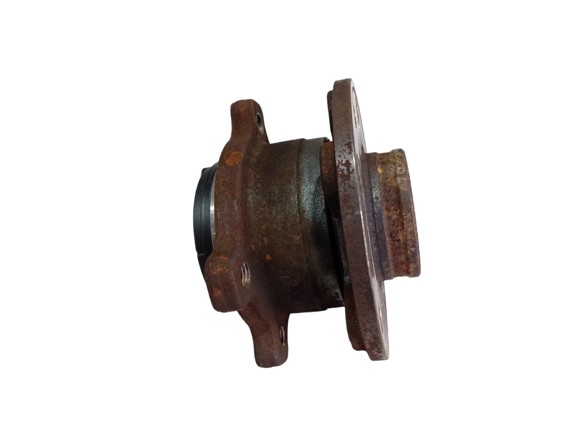 Cubo Roda Traseira Volvo S60 T5 Dyna 2.0 2011 V587 1