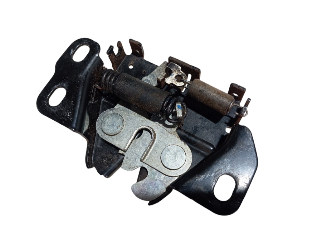 Fechadura Capô Chery Tiggo 2 Look 2020 V613 3