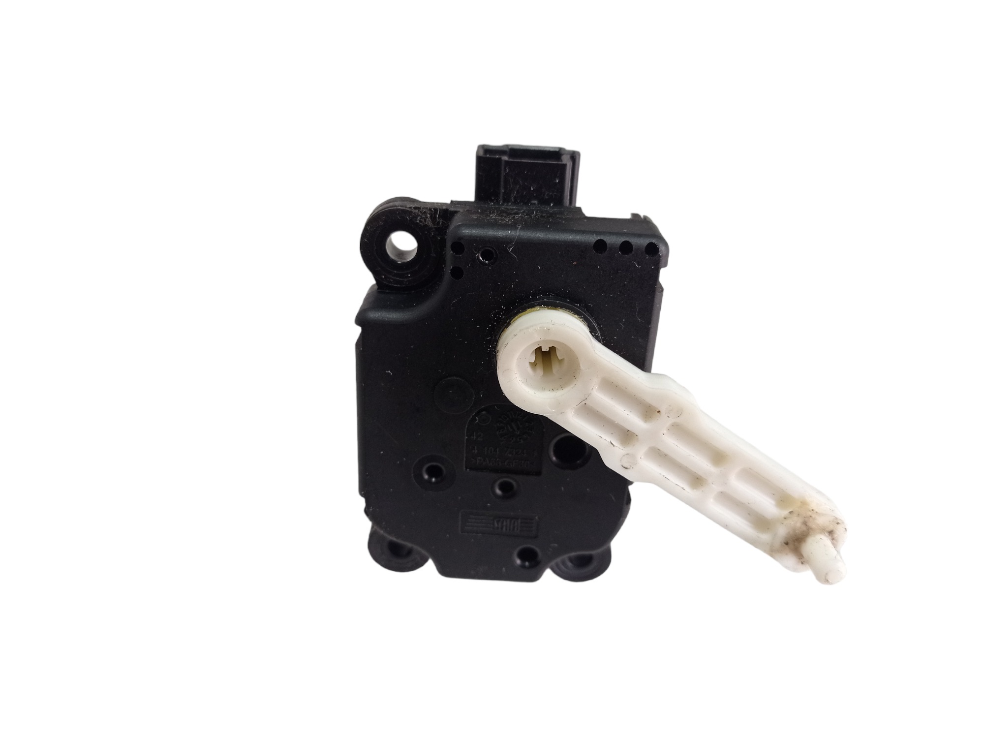 Motor Atuador Ar Condicionado Discovery 4 2010 A 2014 V582 6