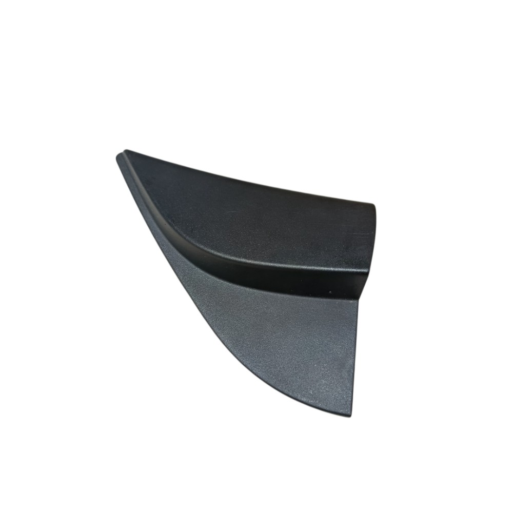 Acabamento int retrovisor direito Nissan March 2014 4