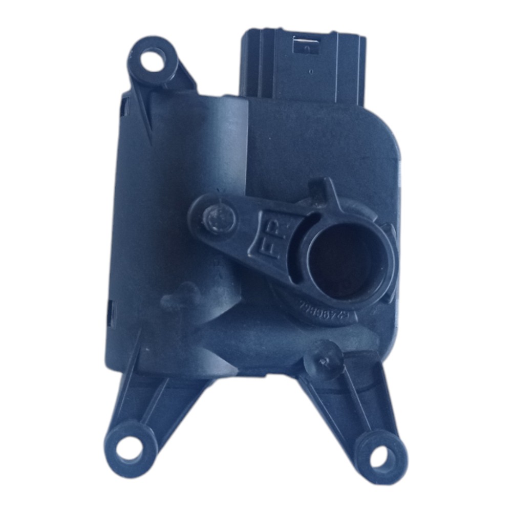 Motor Atuador Ar Dianteiro Porsche Cayenne S 4.5 2003 V371 5